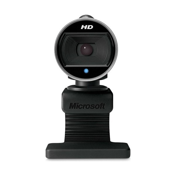 Microsoft 6CH-00002 Lifecam 720P Hd Webcam 2