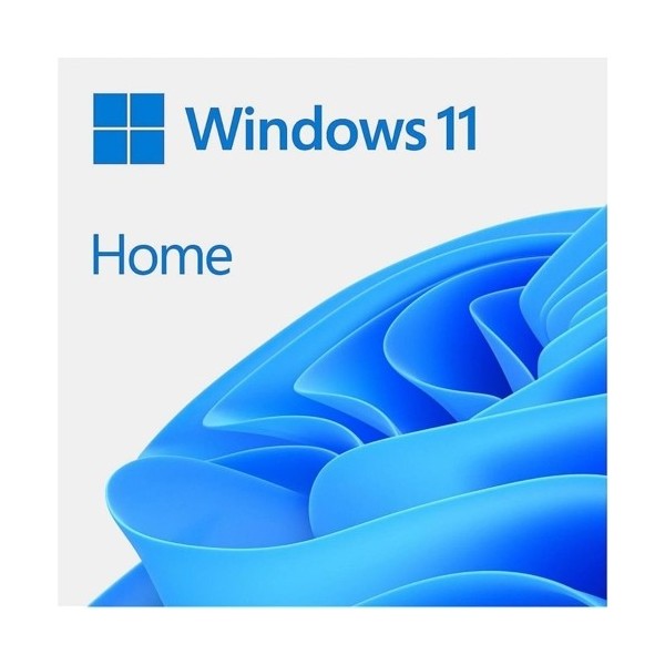MS Windows 11 Home KW9-00660 64BIT TR (OEM)