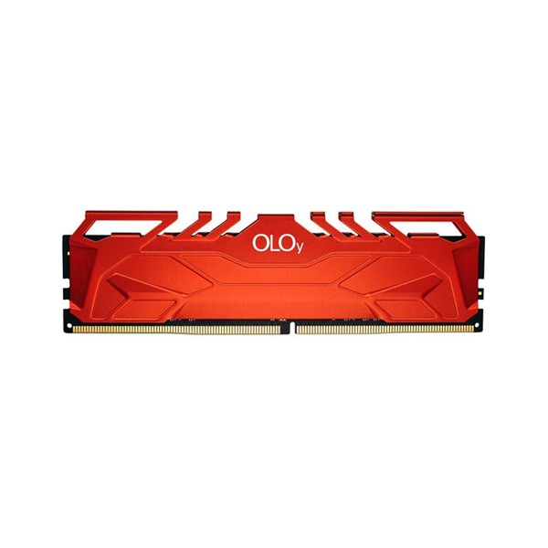 OLOy 8GB DDR4 3000  C16 OWL RED MD4U0830160BHRSA