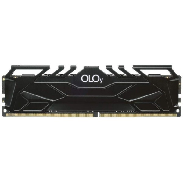 OLOy 8GB DDR4 3200 C16 OWL BLACK MD4U083216BJSA