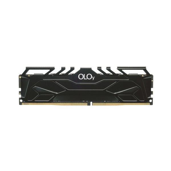 OLOy DDR4 3000 8GB C16 OWL BLACK MD4U0830162BHKSA