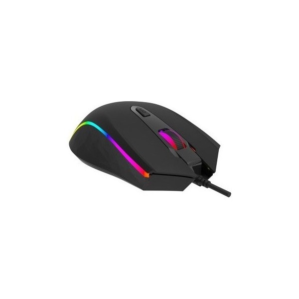 PERFORMAX XORAK 7 Tuş RGB Kablolu Oyuncu Mouse