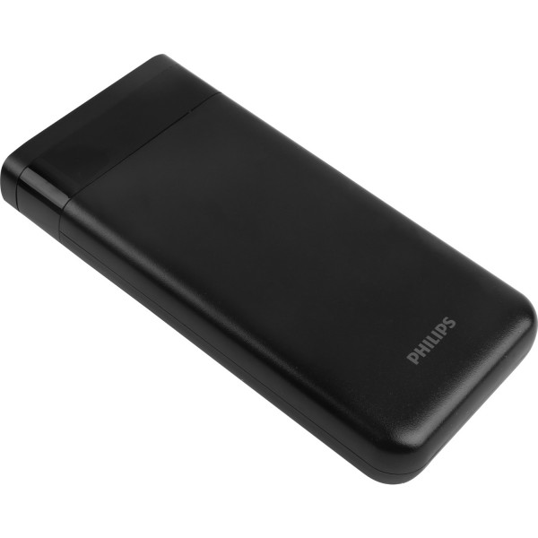 Philips Power bank 10000 mAH+WiTH PD 37wh DLP3610PB 2