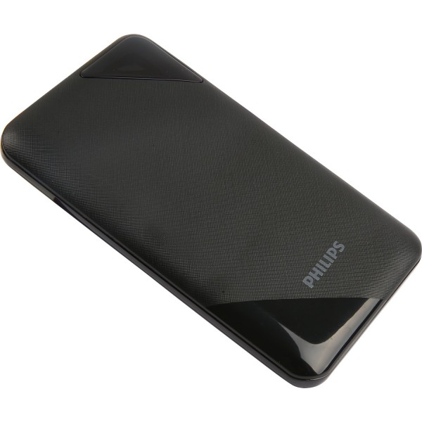 Philips Power bank 20000 mah+WiTH PD 74wh DLP3616PB 1