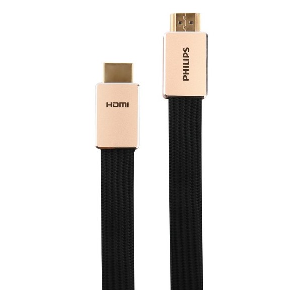 PHILIPS SWV-8100/93 HDMI 2.0 CABLE 1.5 MT 8K HDR 2