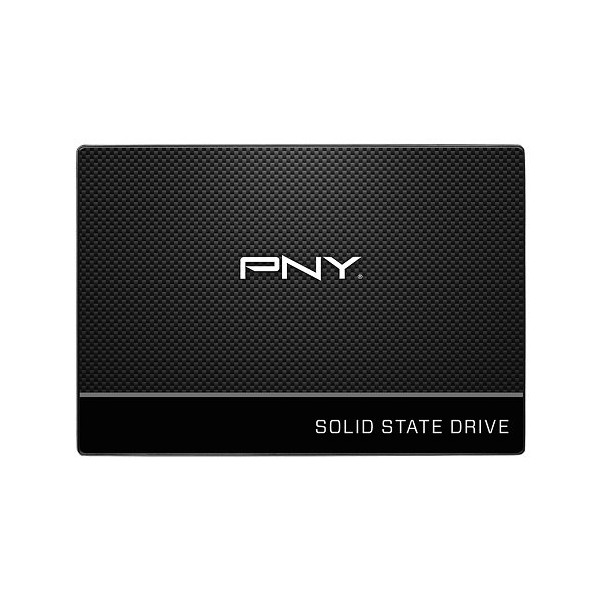 PNY CS900 SSD7CS900-240-PB 240GB 535/500MB/s 2.5" SATA 3 SSD Disk 2
