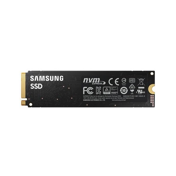 SAMSUNG 250G 980 NVMeM.2 SSD MZ-V8V250BW