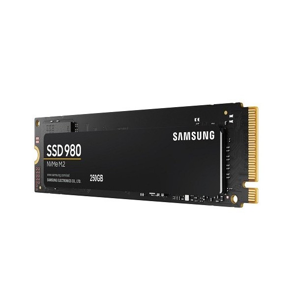 SAMSUNG 250G 980 NVMeM.2 SSD MZ-V8V250BW 2