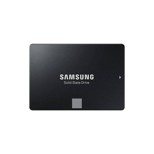 Samsung 860 Evo 250GB 560MB-520MB/s Sata3 2.5" SSD (MZ-76E250BW) 1