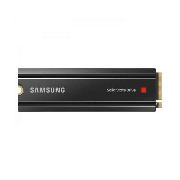 SAMSUNG 980 PRO 2 TB NVME GEN4 SOGUTUCULU SSD 7000/5100 (MZ-V8P2T0CW) 1