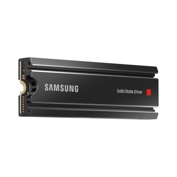 SAMSUNG 980 PRO 2 TB NVME GEN4 SOGUTUCULU SSD 7000/5100 (MZ-V8P2T0CW) 2