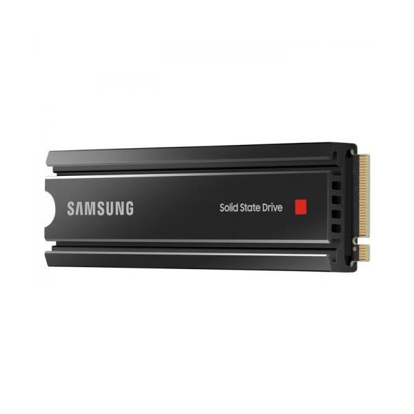 SAMSUNG 980 PRO 2 TB NVME GEN4 SOGUTUCULU SSD 7000/5100 (MZ-V8P2T0CW) 3