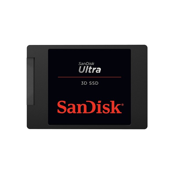 SANDISK 2TB 7MM 560/530 SATA3 SDSSDH3-2T00-G25 3D 1