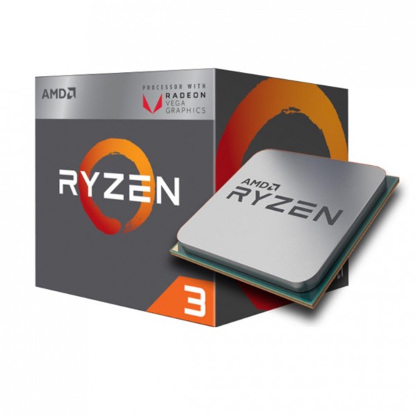 GENESIS TITAN 700 AMD RYZEN 3 2200G 4GB ASUS RX570 EKRANKARTI 8GB 3000MHZ RAM 240GB SSD OYUNCU BİLGİSAYARI 2