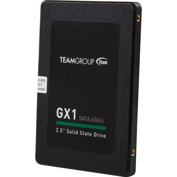 TEAM 240 GB GX1 SSD 2,5" 530-480 MB/s 1