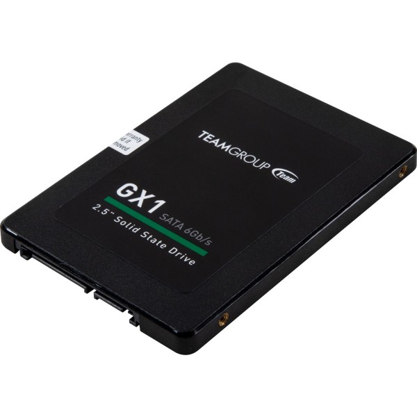 TEAM 240 GB GX1 SSD 2,5" 530-480 MB/s 2