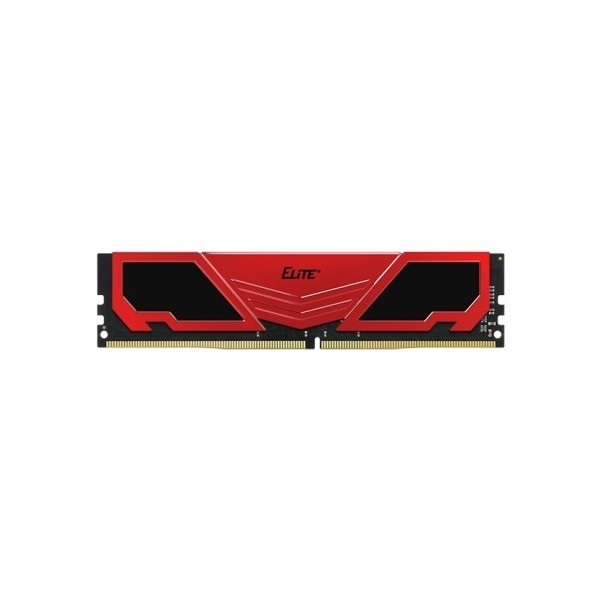 TEAM 16 GB DDR4 3200 Mhz  ELITE PLUS RED 1