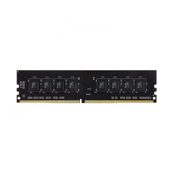 Team Elite 16GB 3200MHz CL22 DDR4 Ram (TED416G3200C2201)