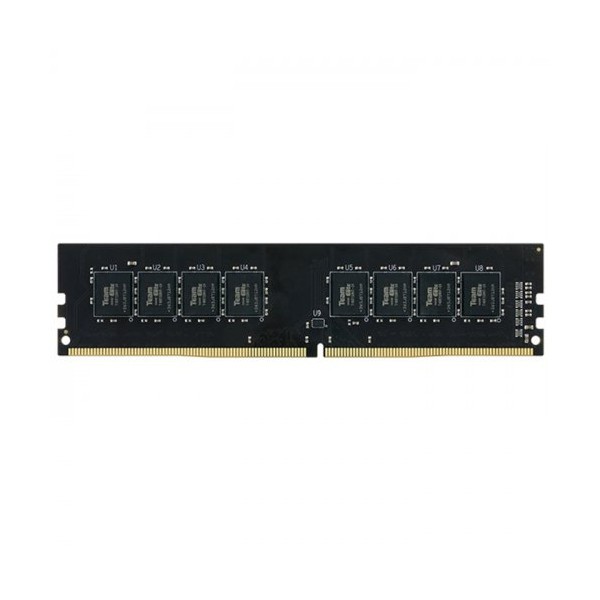 Team Elite 16GB 3200MHz CL22 DDR4 Ram (TED416G3200C2201) 2