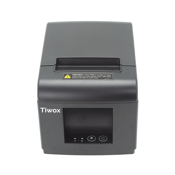 Tiwox RP-820 Direkt Termal Fiş Yazıcı