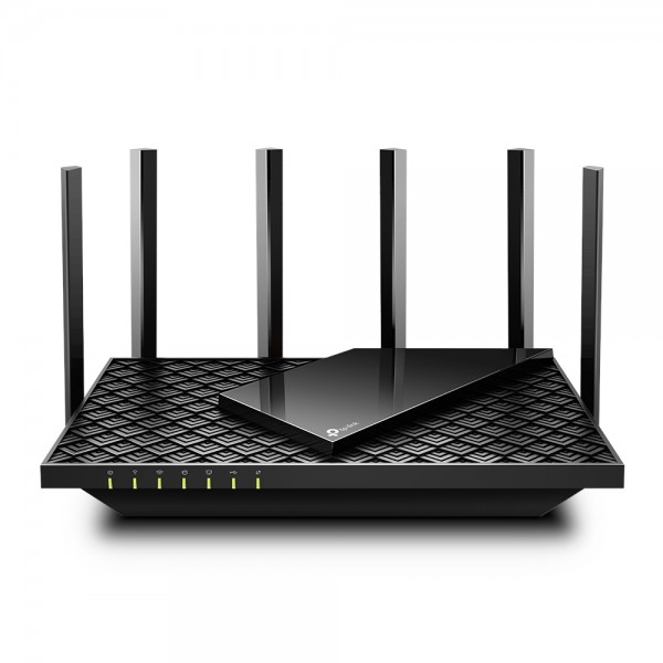 TP-LINK ARCHER AX72 AX5400 MBPS DUAL BAND GIGABIT Wi-Fi 6 ROUTER 1