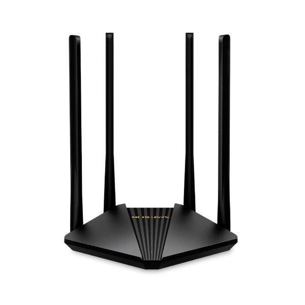 TP-LINK MERCUSYS MR30G DUAL-BAND GIGABIT ROUTER 1
