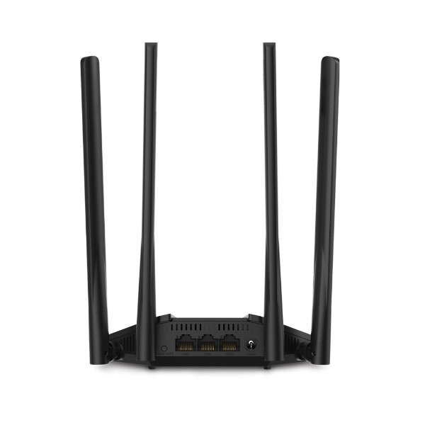 TP-LINK MERCUSYS MR30G DUAL-BAND GIGABIT ROUTER 3
