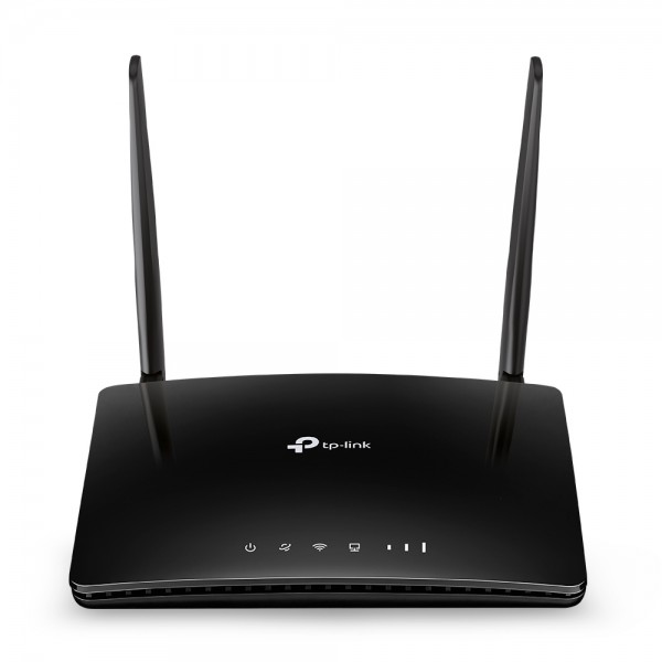 TP-LINK TL-MR150 300MBPS WIRELESS N 4G LTE ROUTER 1