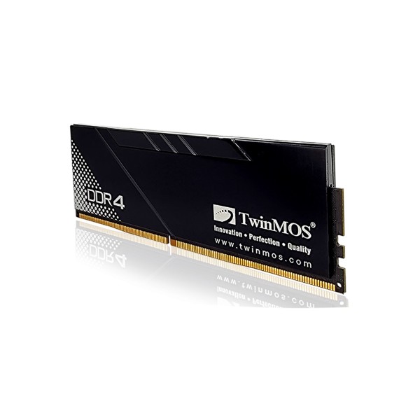 TwinMOS DDR4 16GB 3200MHz CL16 ThunderGX Desktop Ram (Soğutuculu) 2