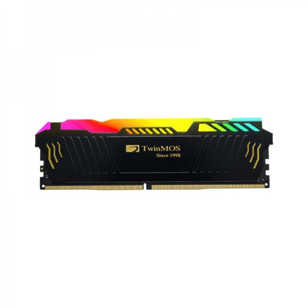 TwinMOS DDR4 8GB 3200MHz CL16 RGB Desktop Ram