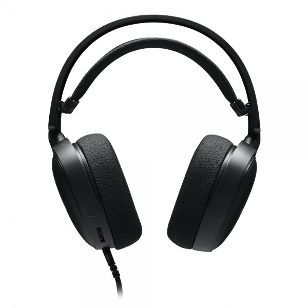 XPG Precog S Kablolu Mikrofonlu Kulak Üstü Oyuncu Kulaklığı 2