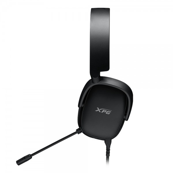 XPG Precog S Kablolu Mikrofonlu Kulak Üstü Oyuncu Kulaklığı 5