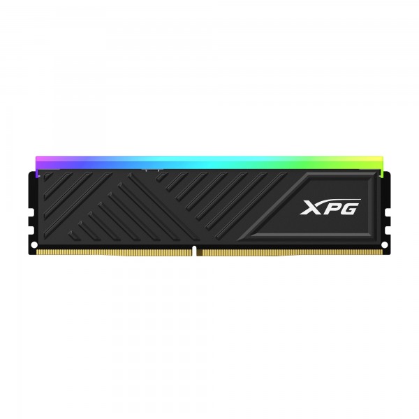XPG Spectrix D35G 8 GB DDR4 3200 MHz CL16 AX4U32008G16A-SBKD35G RAM