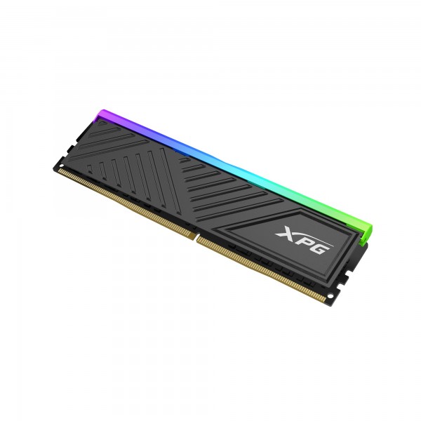 XPG Spectrix D35G 8 GB DDR4 3200 MHz CL16 AX4U32008G16A-SBKD35G RAM 3
