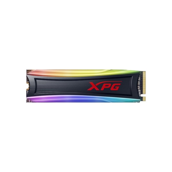 XPG Spectrix S40G 256GB 3500MB-1200MB/s M.2 PCIe SSD AS40G-256GT-C 1