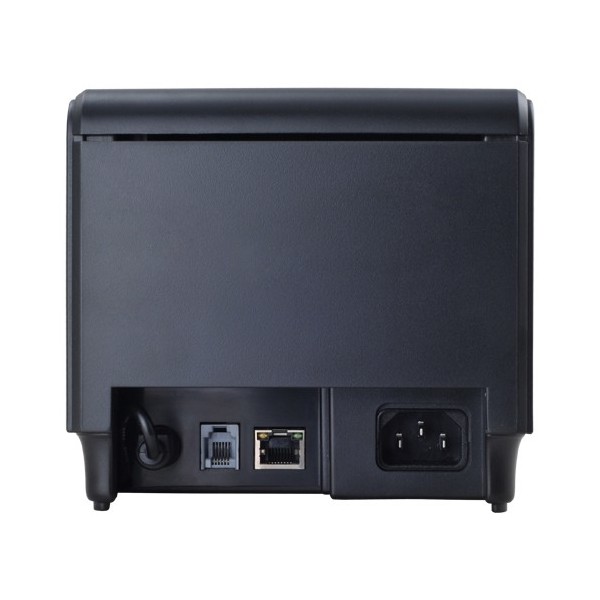 XPRINTER XP-Q600 TERMAL FİŞ YAZICI USB+ETHERNET 3