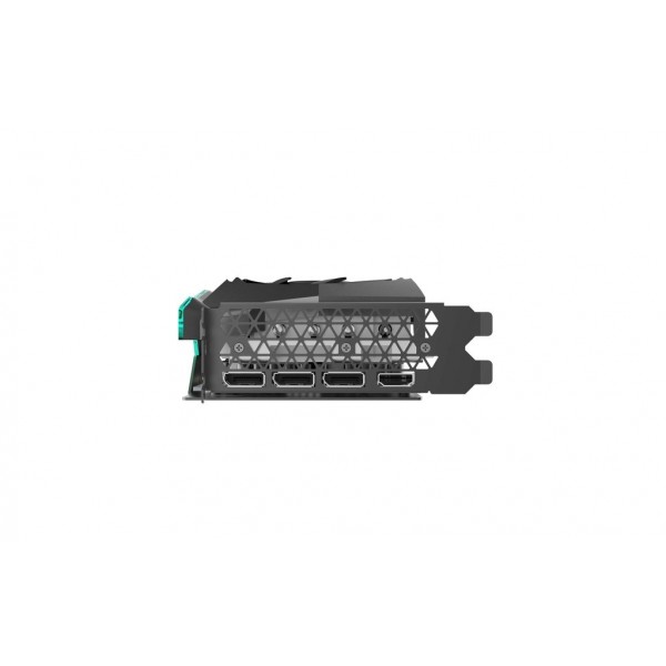 ZOTAC VGA NVIDIA 8GB GDDR6X RTX3070TI AMP HOLO ZT-A30710F-10P 256BIT/3XDP/HDMI/1830-19000 5