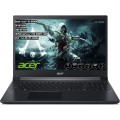 Acer Aspire A715-75G Intel Core I5 9300H 16 GB 256GB SSD Gtx 1650TI Free Dos 15.6" Fhd IPS Taşınabilir Bilgisayar 1