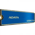 ADATA LEGEND 700 512 GB NVME SSD 2000/1600 (ALEG-700-512GCS) 1
