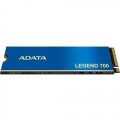 ADATA LEGEND 700 512 GB NVME SSD 2000/1600 (ALEG-700-512GCS) 4