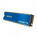 ADATA Legend 710 1TB PCIe NVMe 2400MB /1800MB M.2 SSD (ALEG-710-1TCS) 1