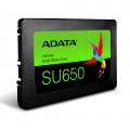 Adata SU650 480GB 2.5" SATA SSD ASU650SS-480GT-R 2