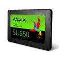 Adata SU650 480GB 2.5" SATA SSD ASU650SS-480GT-R 3