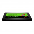 Adata SU650 480GB 2.5" SATA SSD ASU650SS-480GT-R 4
