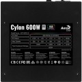 Aerocool Cylon 600W RGB 80+ Güç Kaynağı 2