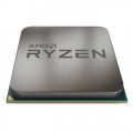 AMD Ryzen 3 4100 3.80GHz 4 Çekirdek 6MB Önbellek Soket AM4 MPK İşlemci 2