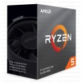 AMD RYZEN 5 3600 3.6GHz 32MB AM4 (65W) BOX 1