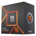 AMD Ryzen 5 7600 3.80GHz 6 Çekirdek 38MB Önbellek Soket AM5 İşlemci 2