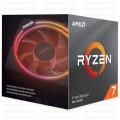 AMD Ryzen 7 3700X 3.6GHz/4.4GHz AM4 İşlemci 1