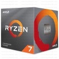 AMD Ryzen 7 3700X 3.6GHz/4.4GHz AM4 İşlemci 4